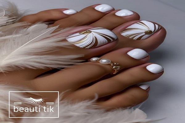 آموزش کاشت ناخن با ژل (قدم‌به‌قدم برای تازه‌کارها)