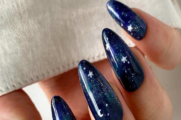 ترندهای خاص ناخن