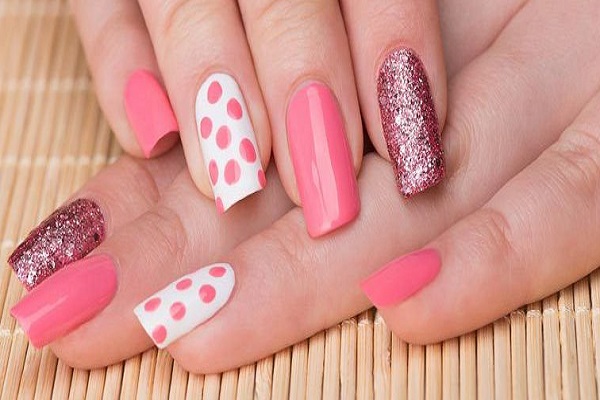 خدمات ناخنی که نباید از دست بدید!