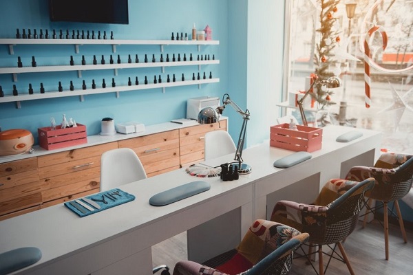 مرکز تخصصی ناخن در شرق تهران