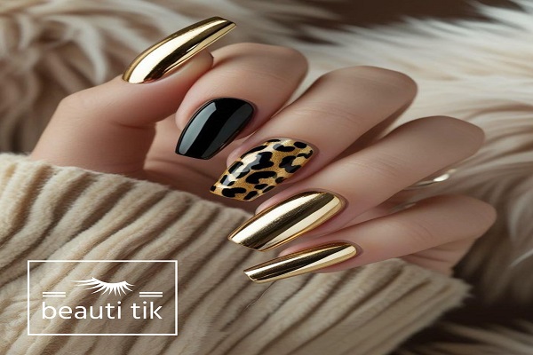 کاشت ناخن با ژل چیست؟