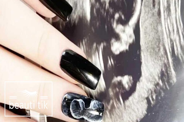 کاشت ناخن در بارداری از چه ماهی به بعد مجازه؟