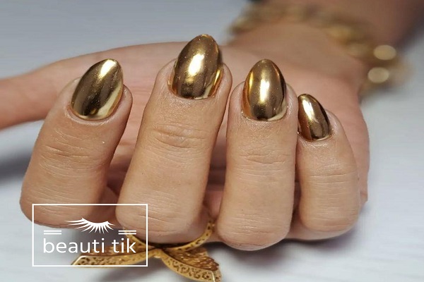 آموزش کاشت ناخن در تهران – سالن بیوتی تیک با مدیریت مریم خضوعی