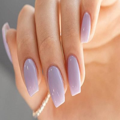 آموزش کاشت ناخن ساده 