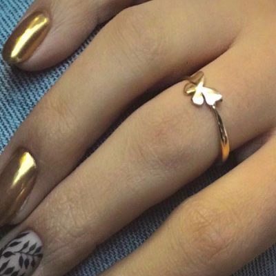 آموزش کاشت ناخن کروم  مرحله به مرحله تا ناخن‌های درخشان