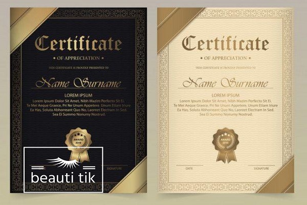 آیا می‌تونم بعد از آموزش کاشت ناخن در تهران مدرک بین‌المللی بگیرم؟