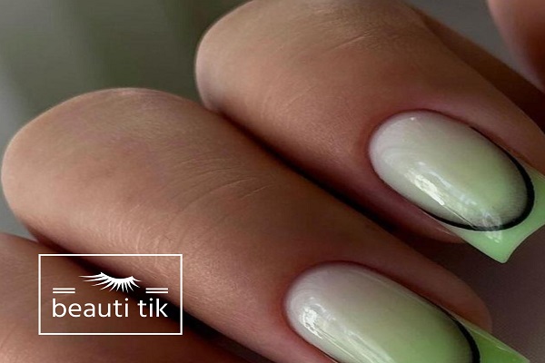 برای آموزش کاشت ناخن در تهران از کجا شروع کنم؟