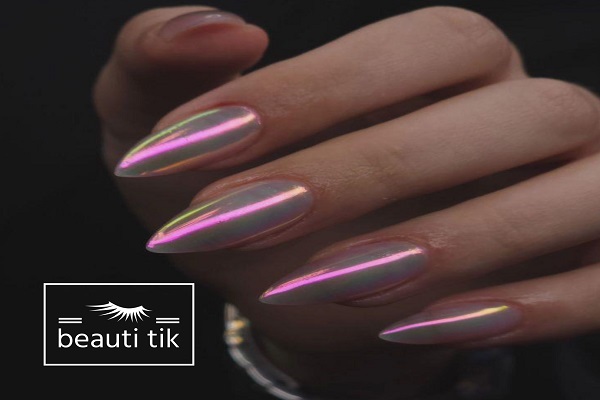 بررسی قیمت کاشت ناخن در تهران — به زبان خودمونی!