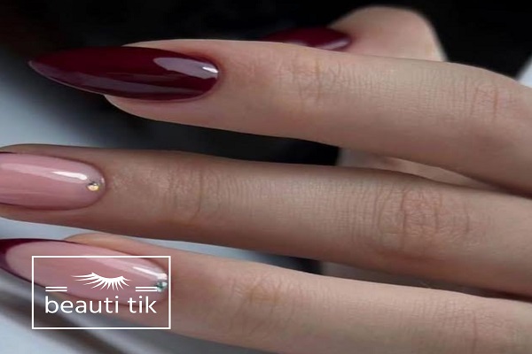 تفاوت کاشت ناخن با پودر و ژل