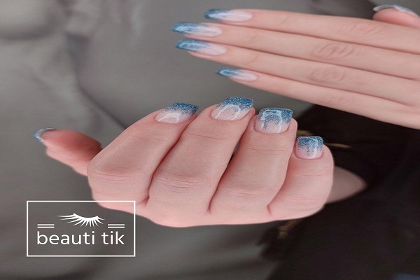 روش‌های کاشت ناخن اکلیلی 