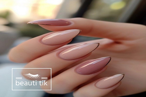 قیمت آموزش کاشت ناخن در تهران چقدره؟