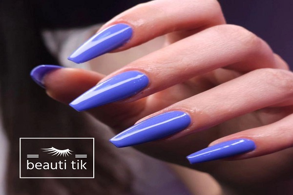 قیمت کاشت ناخن با پودر در تهران  انتخاب محبوب و پرطرفدار 