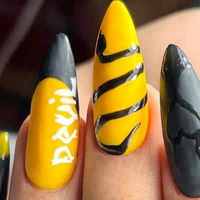 قیمت کاشت ناخن بلند