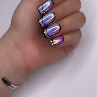 قیمت کاشت ناخن تابستانی