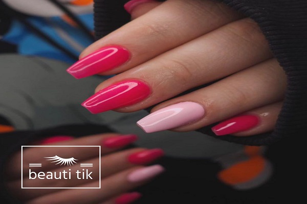 قیمت کاشت ناخن در تهران چقدره؟