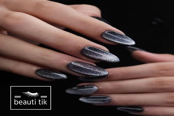 مراقبت و نگهداری بعد از کاشت ناخن با پودر