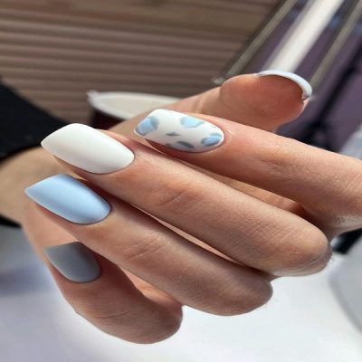 مراقبت و نگهداری بعد از کاشت ناخن تابستانی برای دوام و زیبایی بیشتر