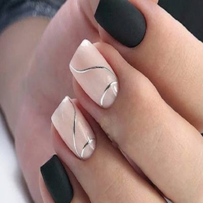 نتیجه‌گیری نهایی درباره کاشت ناخن ساده