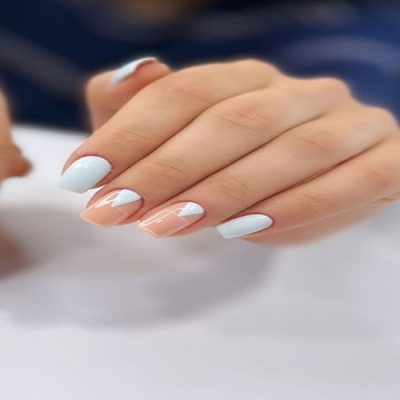 کاشت ناخن تابستانی جدید