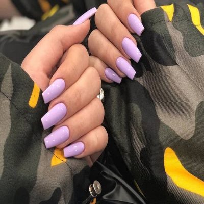 کاشت ناخن تابستانی در بیوتی تیک