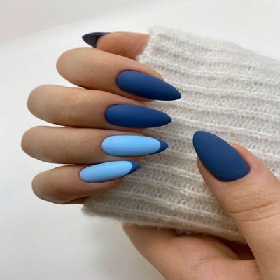 کاشت ناخن ساده در سالن بیوتی تیک شرق تهران