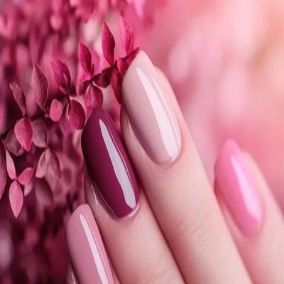 آموزش ناخن کاشت