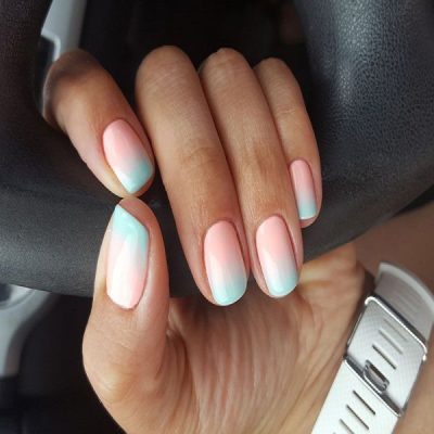 مراقبت و نگهداری از کاشت ناخن آمبره