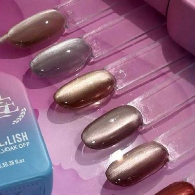 مراقبت و نگهداری بعد از کاشت ناخن آیس ژل 