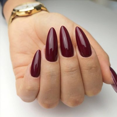 مراقبت و نگه‌داری ناخن کاشت