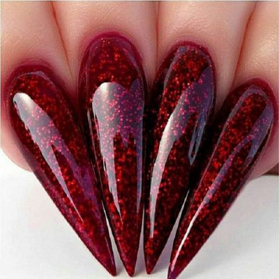 ناخن کاشت ترند