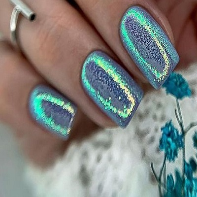 کاشت ناخن ترند