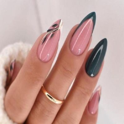 انواع کاشت ناخن با تخفیف