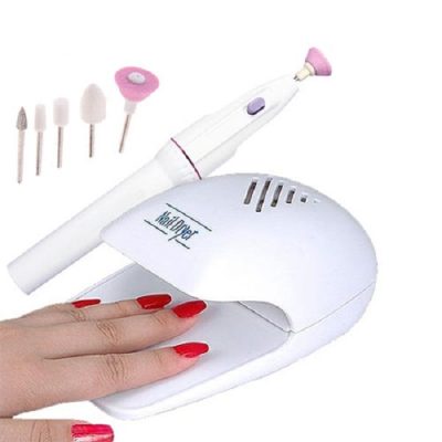 دستگاه مانیکور ناخن چیست و چه کاربردی دارد؟