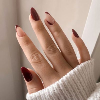 قیمت کاشت ناخن با تخفیف