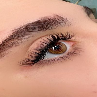 مراقبت و نگهداری بعد از کاشت مژه گلامور برای ماندگاری بیشتر