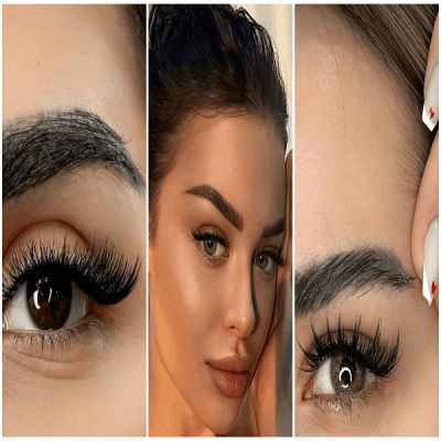 نتیجه‌گیری نهایی درباره کاشت مژه دخترانه