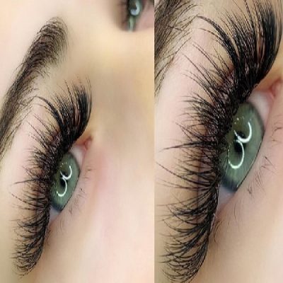 کاشت مژه ابریشمی در سالن بیوتی تیک – تجربه‌ای حرفه‌ای