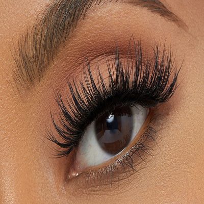 کاشت مژه کارمندی در سالن بیوتی تیک