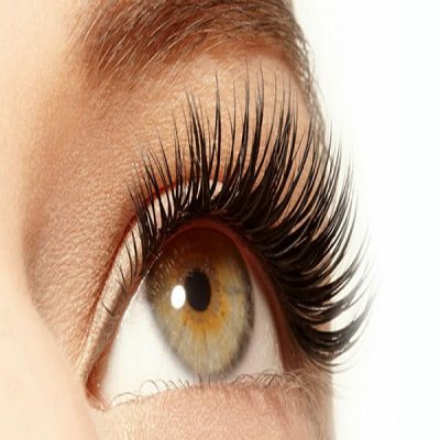 کاشت مژه کارمندی هیدن