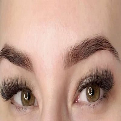 کاشت مژه گلامور چیست و چرا همه عاشقش هستند؟