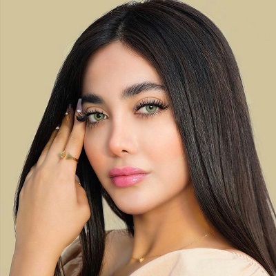 کاشت مژه گلامور