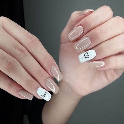 کاشت ناخن با تخفیف در بیوتی تیک