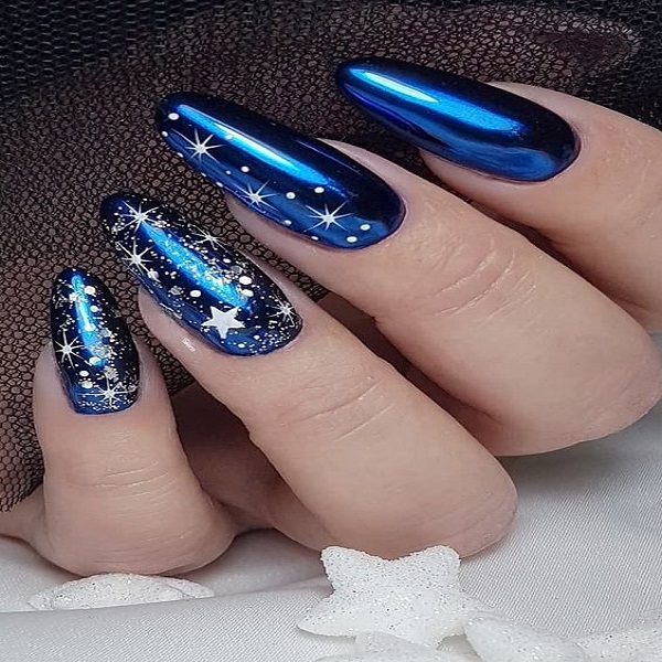 کاشت ناخن با تخفیف