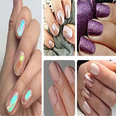 انواع لاک برای کاشت ناخن