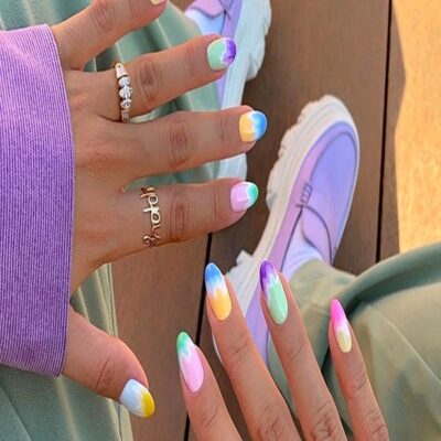 جمع‌بندی و دعوت به تجربه تم‌های محبوب کاشت ناخن