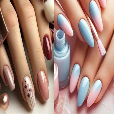 لاک هیبریدی؛ ترکیب قدرت ژل و راحتی لاک معمولی