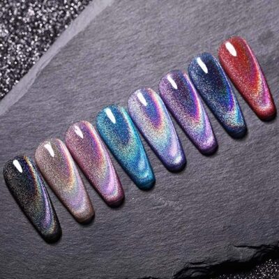 لاک‌های مراقبتی و تقویتی؛ زیبایی با سلامت ناخن